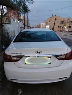 هیۆندای سۆناتا